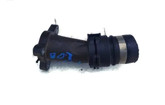 BMW 4 F36 Gran coupe Fuel line pipe 147267-10 PA66GF30