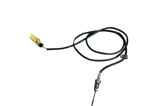 Peugeot 508 II Exhaust gas temperature sensor 9670381580 04N212520