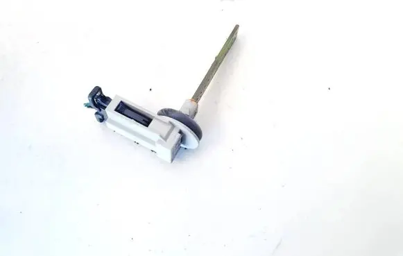 Audi Q7 4L Interior temperature sensor 4b0820539 1204061857
