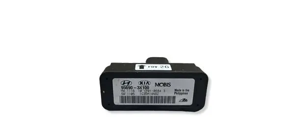 KIA Ceed ESP acceleration yaw rate sensor 956903X100