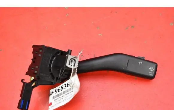 Volkswagen Golf IV Headlight wiper switch 1K0953519