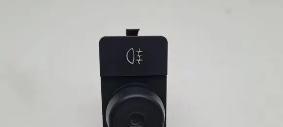 Ford Escort Fog light switch B517X