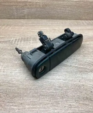 Audi A6 S6 C5 4B Front door exterior handle 4B2837886A