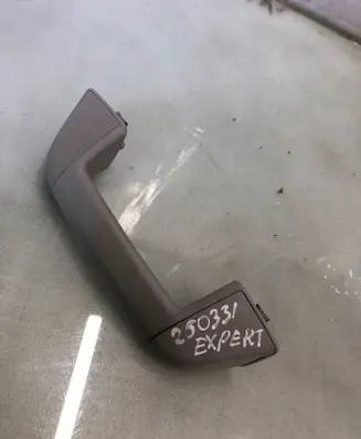 Peugeot Expert Front interior roof grab handle 9813105577