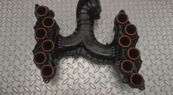 Audi A6 S6 C7 4G Intake manifold 059129711CS