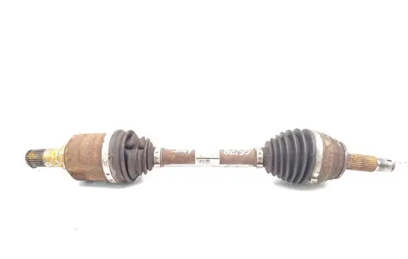Hyundai Ioniq Front driveshaft 49500-G2000 49500G2000