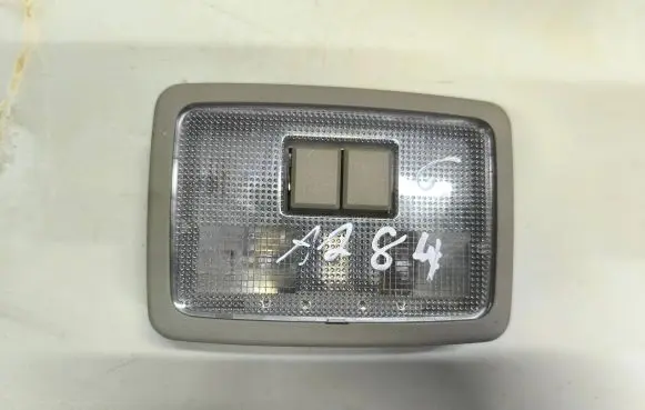Opel Antara Other interior light