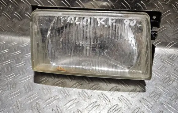 Volkswagen Polo II 86C 2F Headlight/headlamp 30213754800 302137