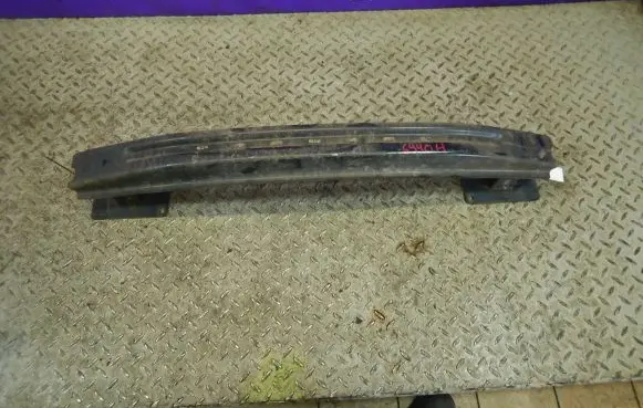 Seat Cordoba (6L) Front bumper support beam
