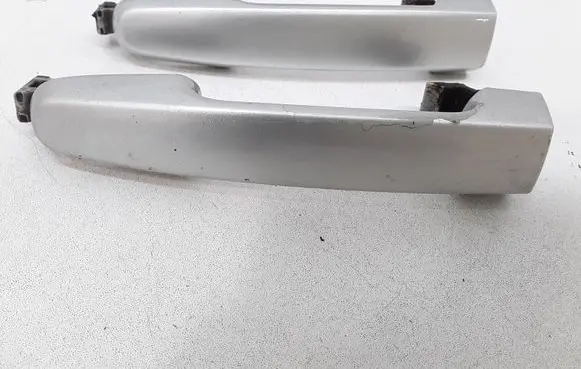 Toyota Corolla E120 E130 Front door exterior handle