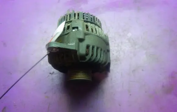 Fiat Ulysse Generator/alternator