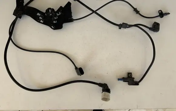 Mercedes-Benz C W205 Brake wiring harness A2055404006 A2059058503