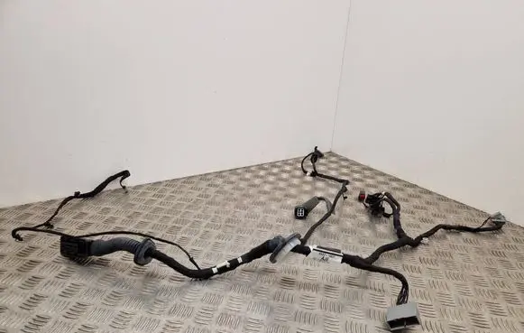 Land Rover Range Rover Sport L494 Front door wiring loom KK6214631 50248305 A50312708