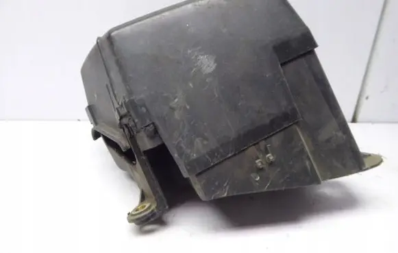 Fiat Punto (188) Fuse box cover