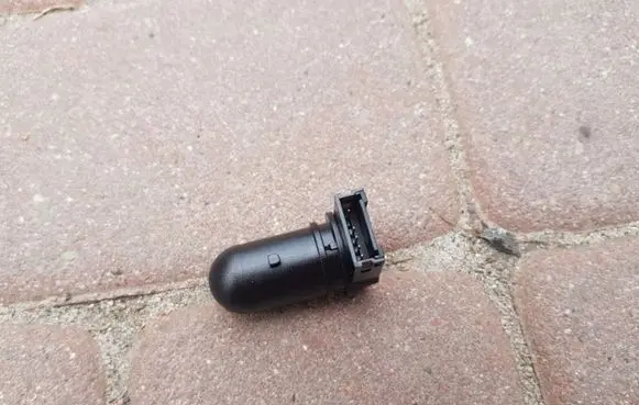 Opel Zafira C Sun solar sensor 13586243