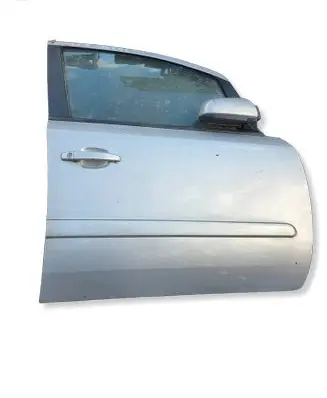 Opel Zafira A Front door 