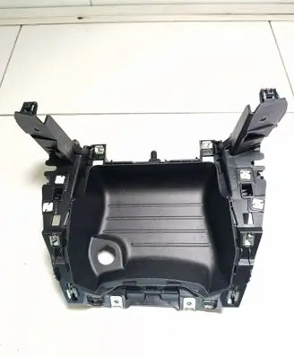 Peugeot 2008 II Other center console (tunnel) element 9830140180 2416451X T0535538