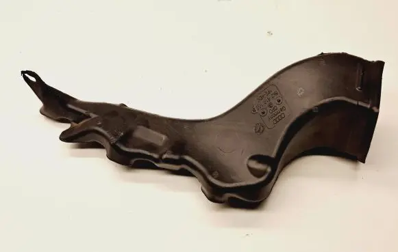 Audi A4 S4 B8 8K Air intake hose/pipe 8K2819152B