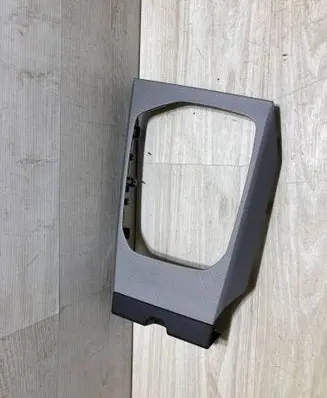 BMW 3 G20 G21 Gear shifter surround trim plastic 6806780