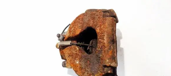 Ford Galaxy Front brake caliper 5716