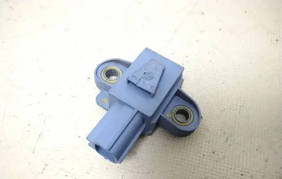 Seat Altea Airbag deployment crash/impact sensor 1K0955557A