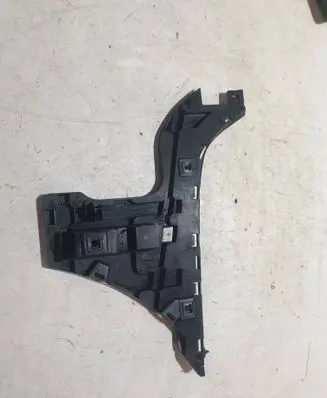 Volvo S80 Rear bumper mounting bracket 30655131 S3DHA