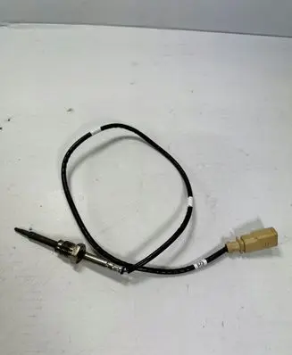 Audi A3 8Y Exhaust gas temperature sensor