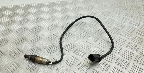 Volkswagen PASSAT B7 Lambda probe sensor 03L906262A 341