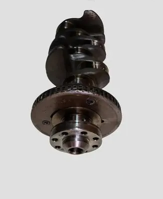 Audi A4 S4 B8 8K Crankshaft CDH 1NR