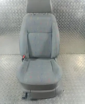 Volkswagen Caddy Front driver seat 