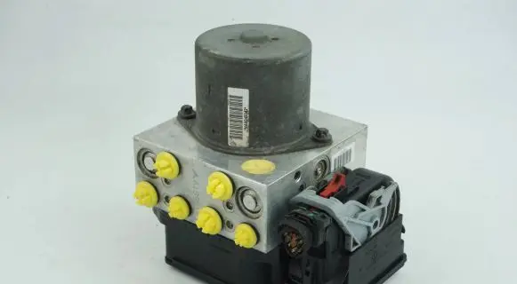 Volkswagen PASSAT B7 ABS Pump 3AA614109AE