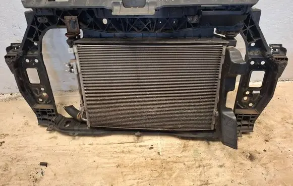 KIA Rio Front piece kit 14M10