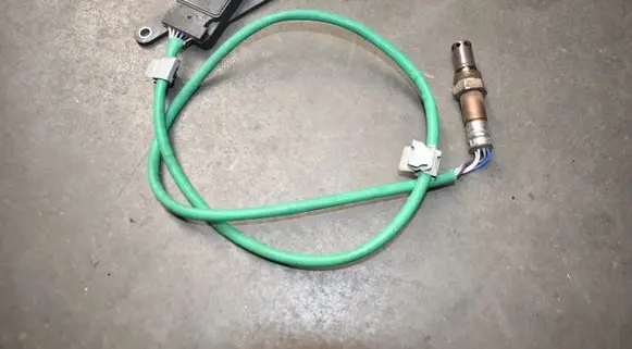 Mercedes-Benz GLE W167 Lambda probe sensor A0009055014 5555565
