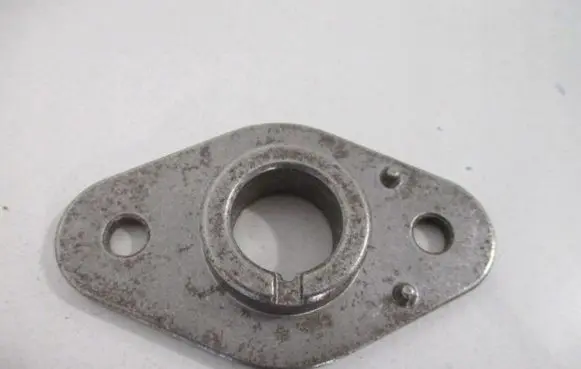 Peugeot Bipper Gearbox gasket 251528