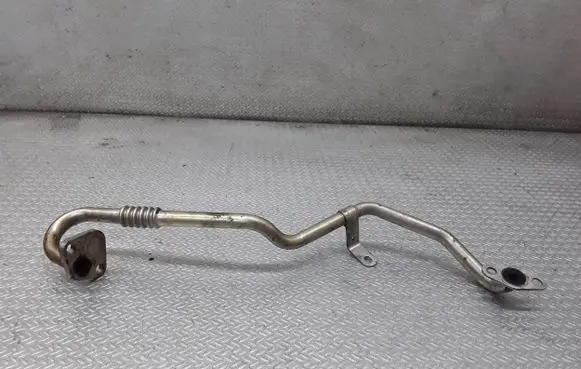 EGR valve line/pipe/hose