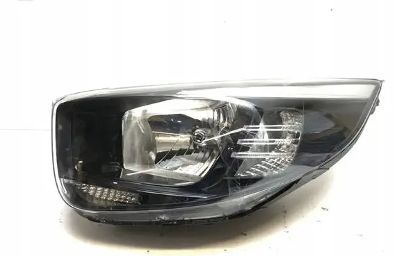 KIA Picanto Headlight/headlamp