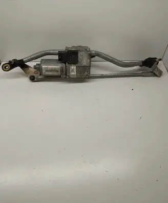 Audi A5 8T 8F Front wiper linkage and motor 8T1955119D 503100305