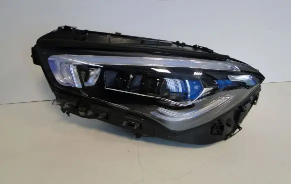 Mercedes-Benz CLA C118 X118 Headlight/headlamp A1189068900