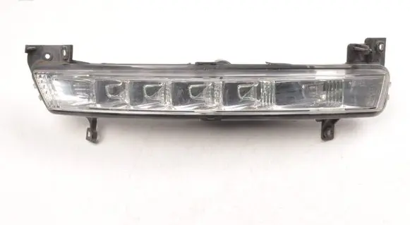 Citroen C4 Grand Picasso Front fog light