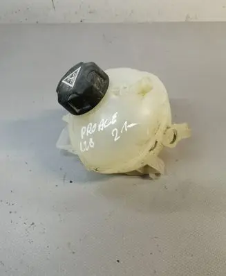 Toyota ProAce City Coolant expansion tank/reservoir 9678514680 9678125880 9678125980