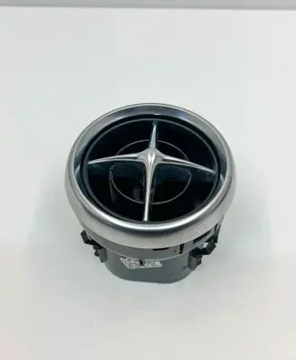 Mercedes-Benz SL R231 Dashboard air vent grill cover trim A2318300054 2318300054