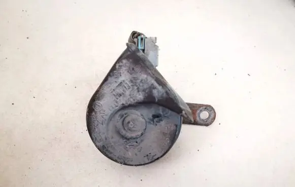 Chevrolet Captiva Horn signal e30055306