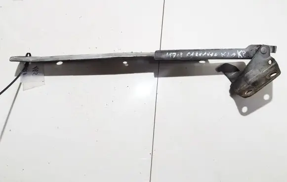 KIA Carnival Engine bonnet/hood hinges