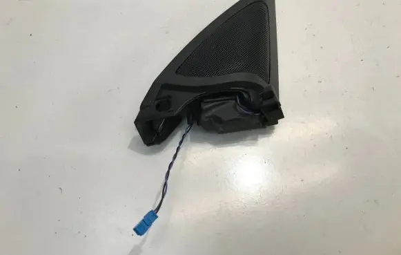 BMW 4 G22 G23 G24 G26 Other front door trim element 7940180 213758
