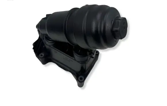 BMW 7 F01 F02 F03 F04 Oil filter mounting bracket 7800066