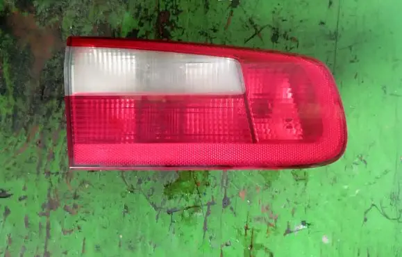 Renault Laguna II Rear/tail lights