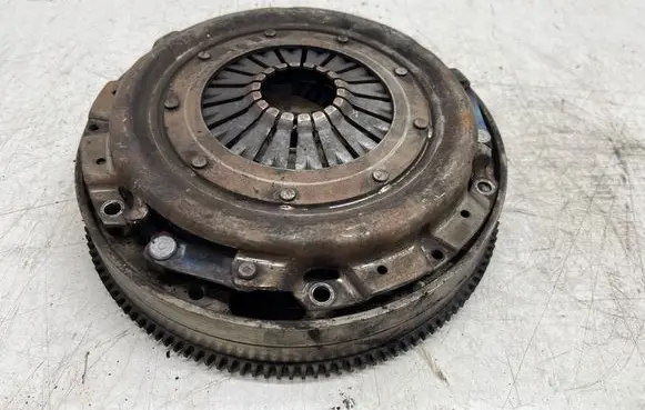 Audi A4 S4 B6 8E 8H Clutch set kit