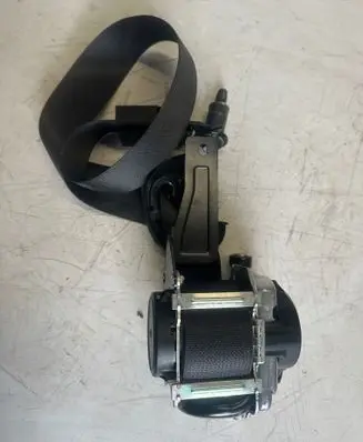 Hyundai Tucson IV NX4 Front seatbelt 0589P10021 651511100B