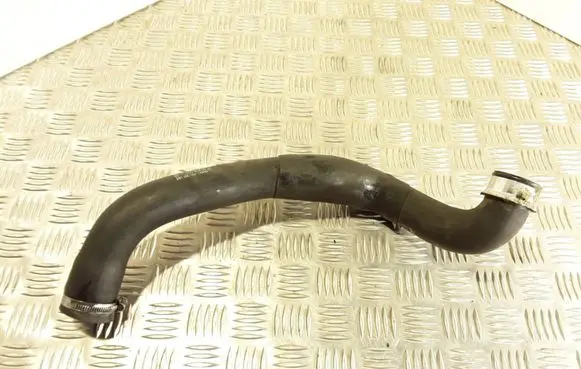 Mercedes-Benz E W211 Engine coolant pipe/hose A2115010982