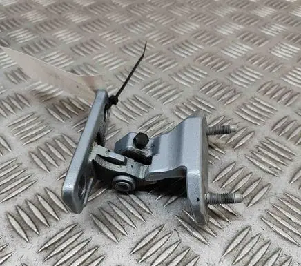 Mercedes-Benz GLC X253 C253 Rear door upper hinge A2057300637